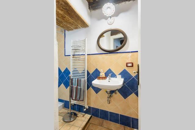 Armaiolo Relax Apartment Rapolano Terme Bagian luar foto